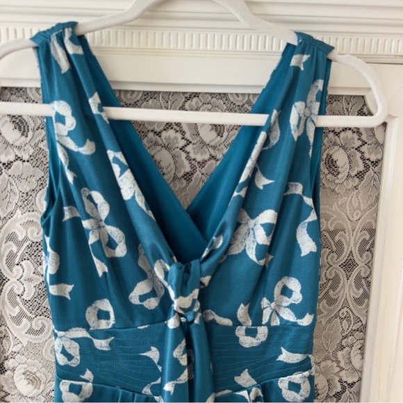 Vintage Betsey Johnson Sleeveless Mini Dress - Picture 6 of 13